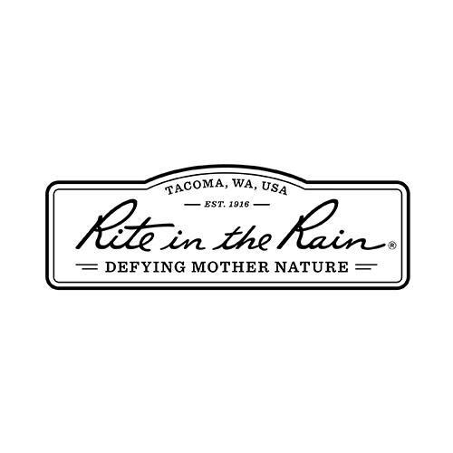 Rite in the Rain