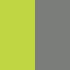 Outdoor Research Ascendant Beanie pewter-lemongrass