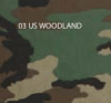 Atwood Rope 275 Tactical Paracord Seil 30m woodland
