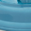 pastellblau