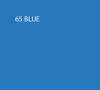 Blue - 65