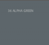 Ranger Green - 61